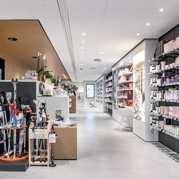 Apotheek De Marez
