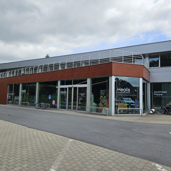 Apotheek Poppe