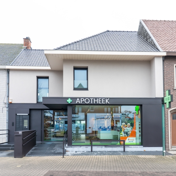 Apotheek Kermt