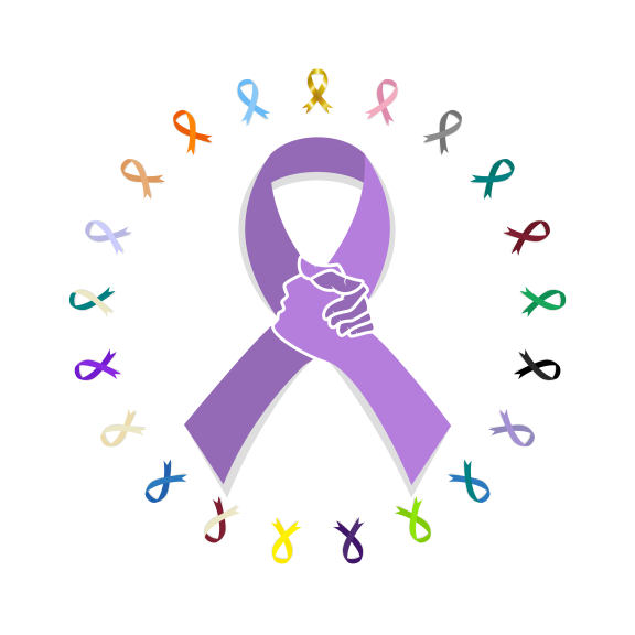 Cancer logo