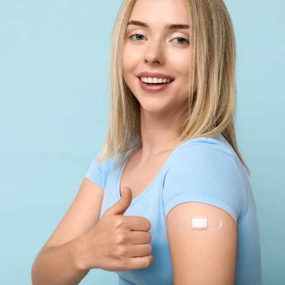 Terugbetaling hpv
