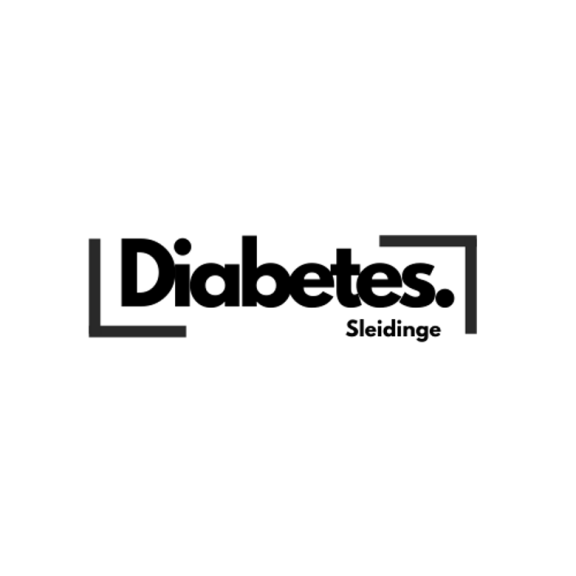 Diabetes sleidinge logo