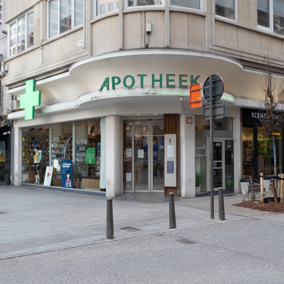Apotheek Broeckx