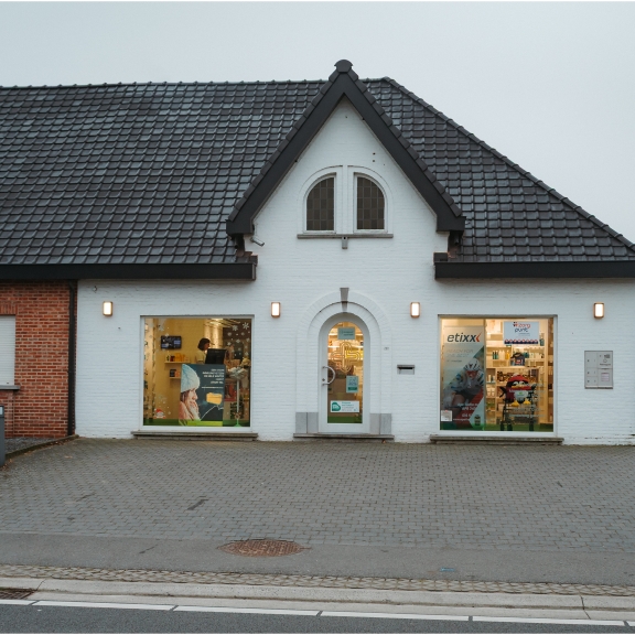 Apotheek Kruispunt