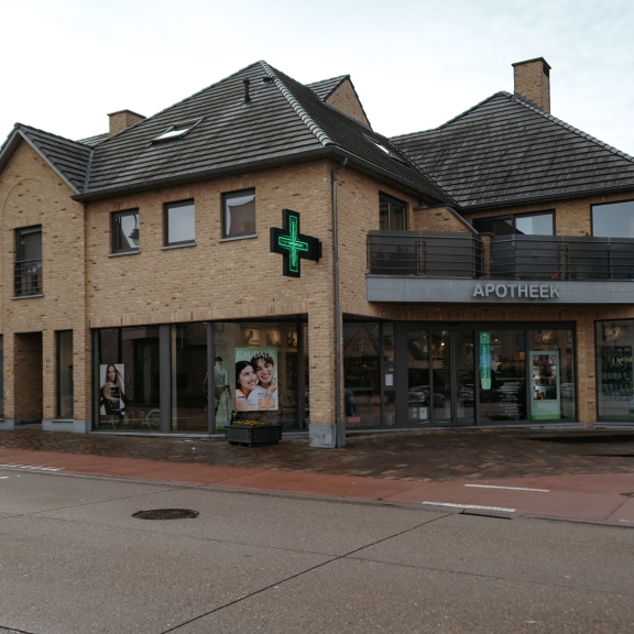 Apotheek Martens