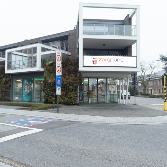 Apotheek Tremelo