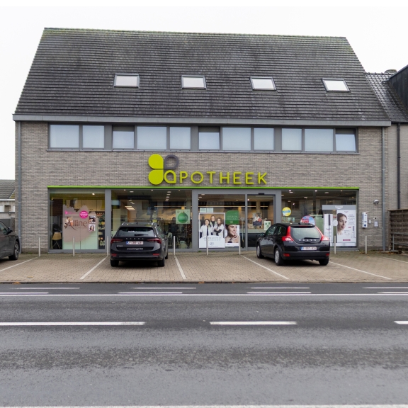 Apotheek Van De Vel