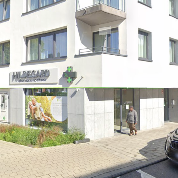 Apotheek Hildegard