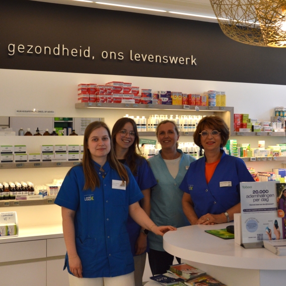 Team Lozie