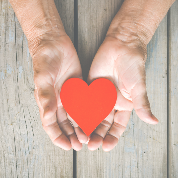 Week van het Hart