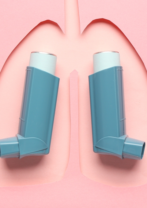 asthma