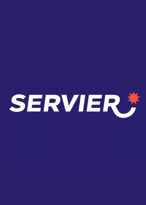 Servier logo