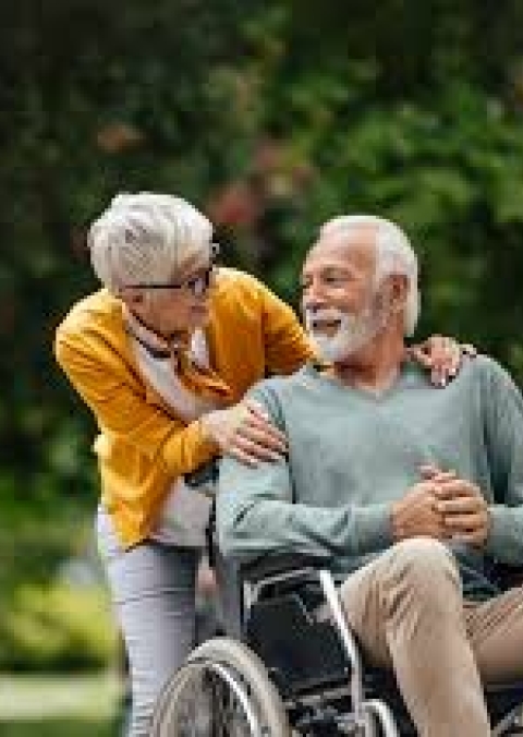 Home care