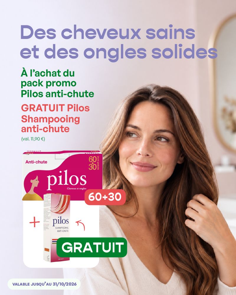 Promo Pilos Oktober