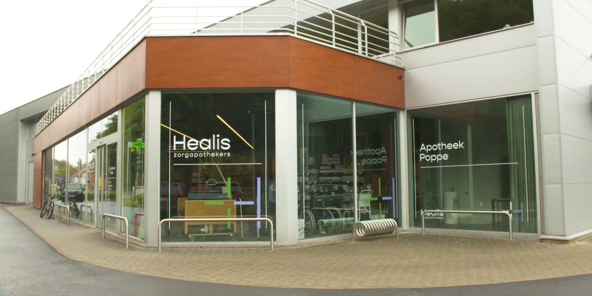Healis