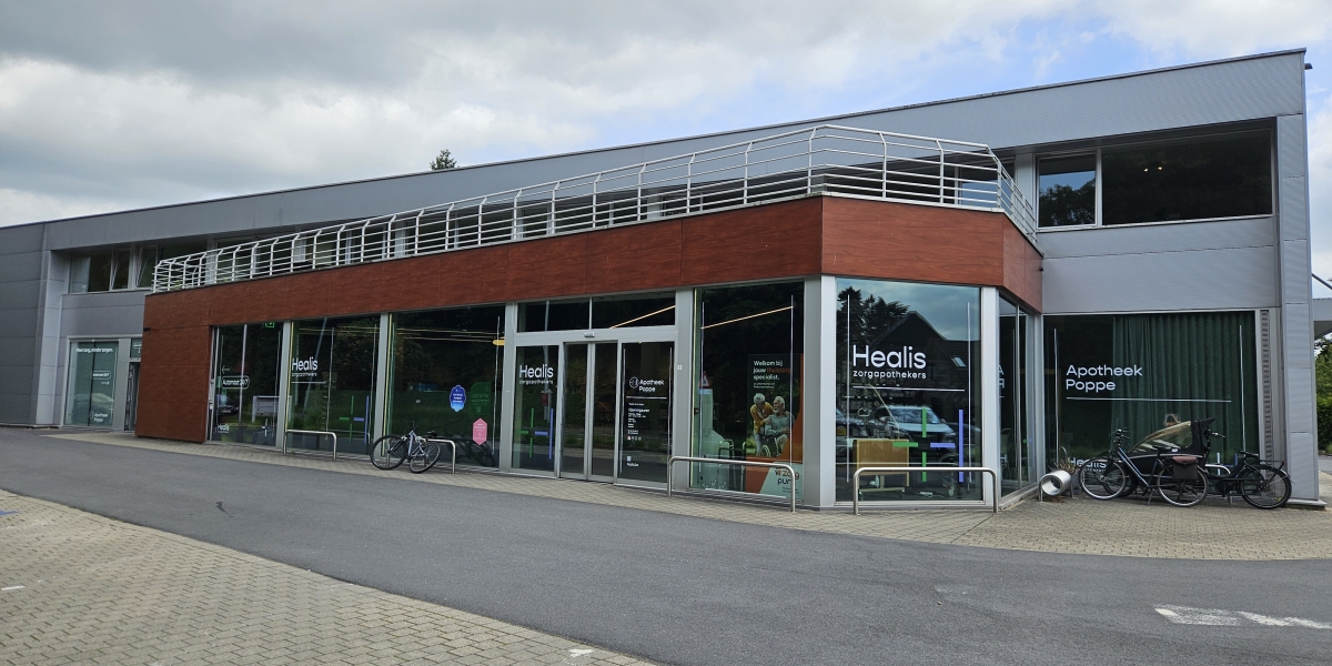 Apotheek Poppe