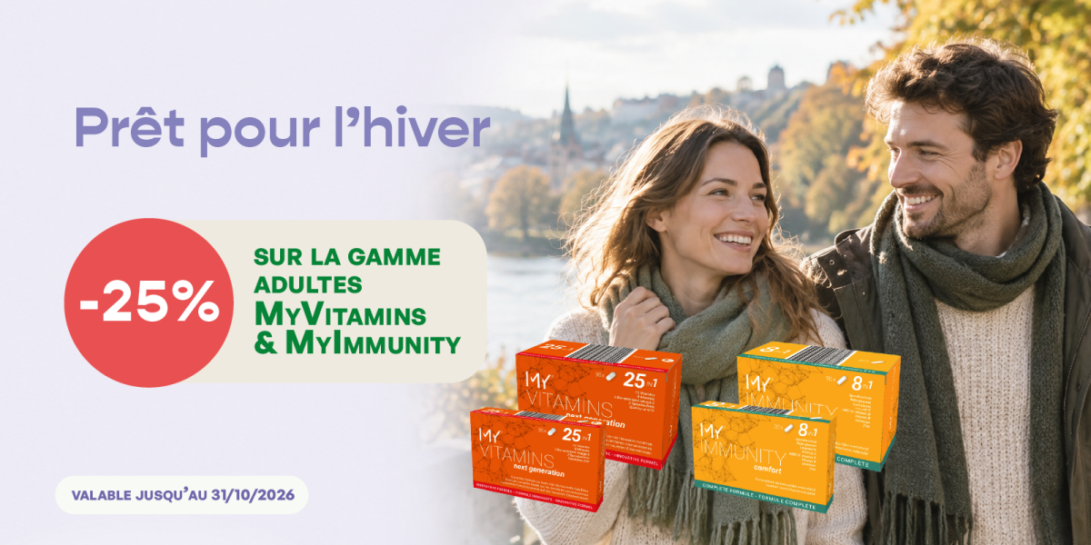 Promo My Immunity Oktober