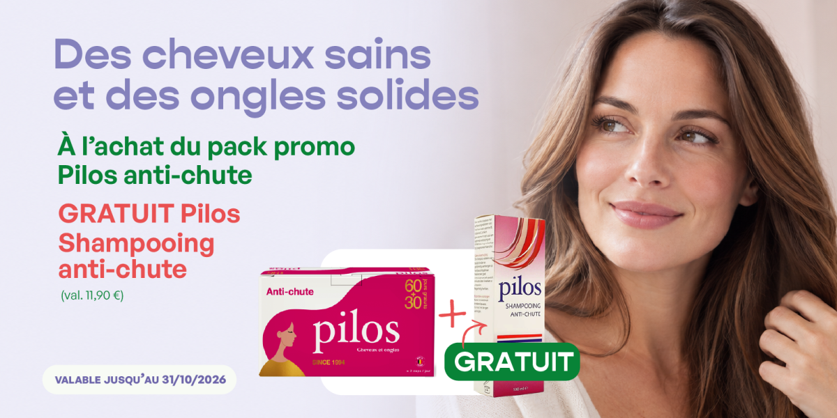 Promo Pilos Oktober