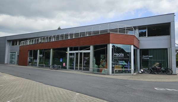 Apotheek Poppe
