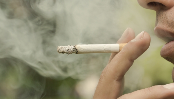Smoking