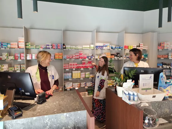 Apotheek Poppe