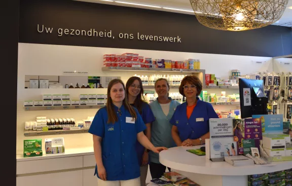 Apotheek Lozie