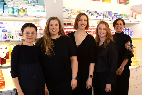 Apotheek Martens