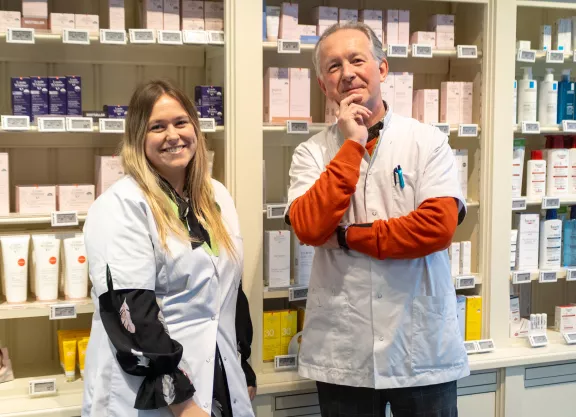 Apotheek Desloovere