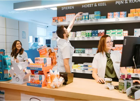 Apotheek Engelen