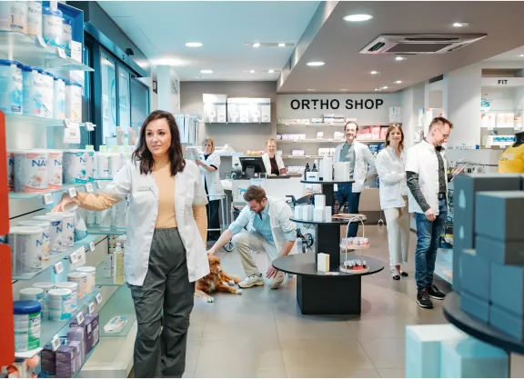 Apotheek Helsen