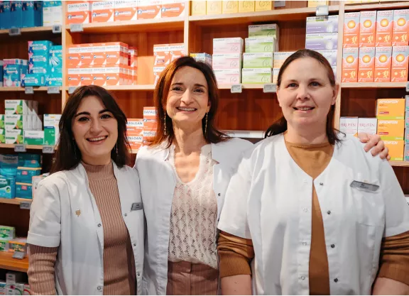 Apotheek Houthalen