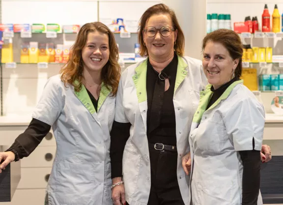 Apotheek Van De Vel