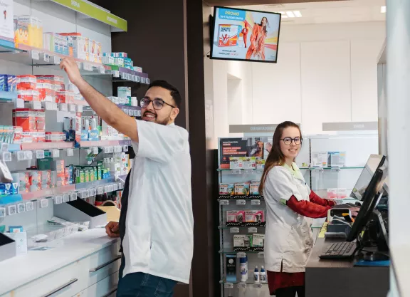 Apotheek Westrozebeke