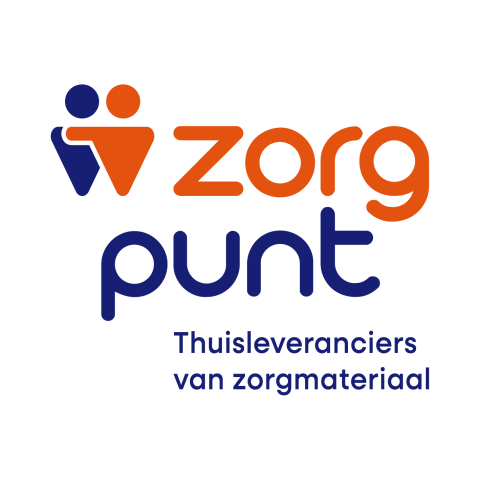 Zorgpunt Logo