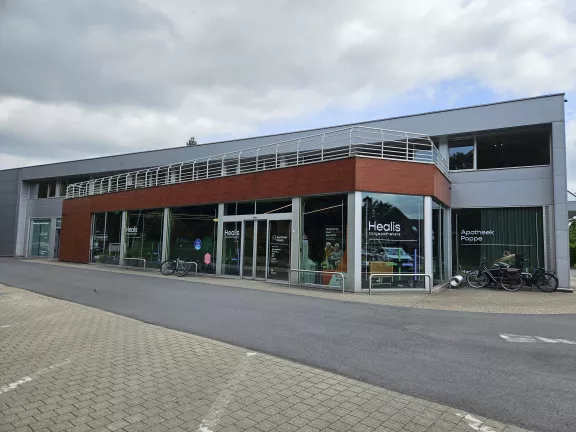 Apotheek Poppe