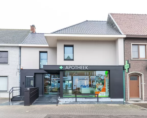 Apotheek Kermt