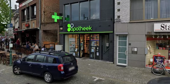 Apotheek Bornem