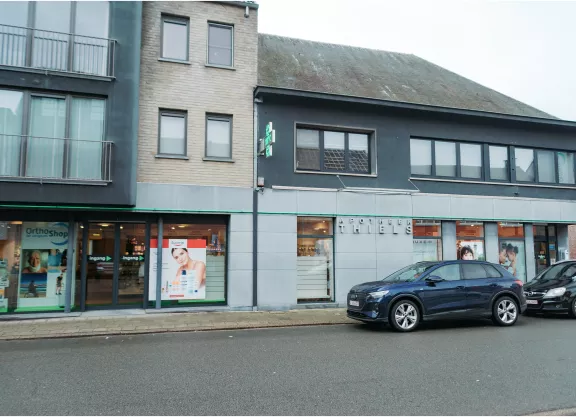 Apotheek Helsen