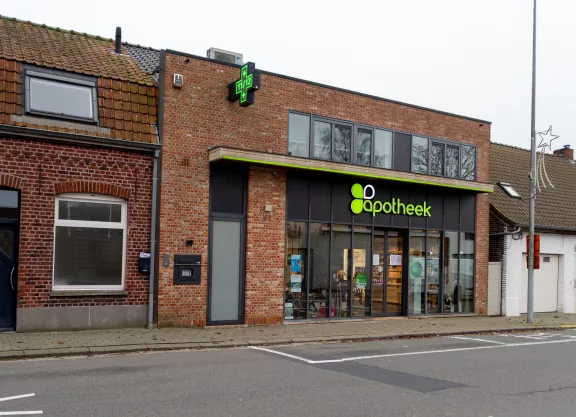 Apotheek Desloovere