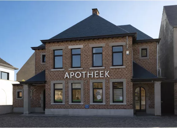 Apotheek Engelen
