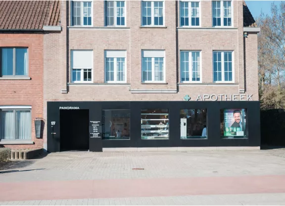 Apotheek Genenbos