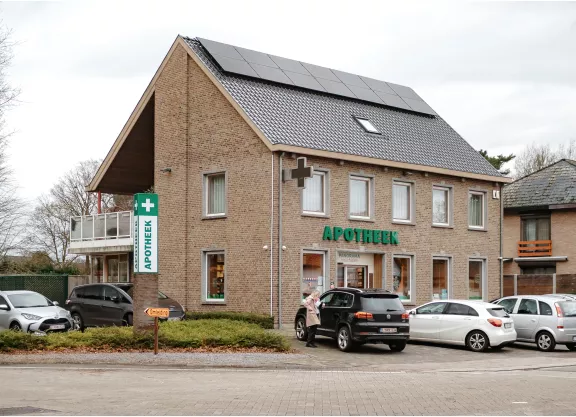 Apotheek Houthalen