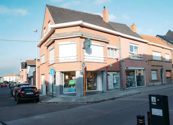 Apotheek Jongen