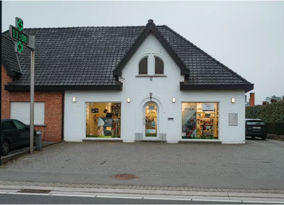 Apotheek Kruispunt