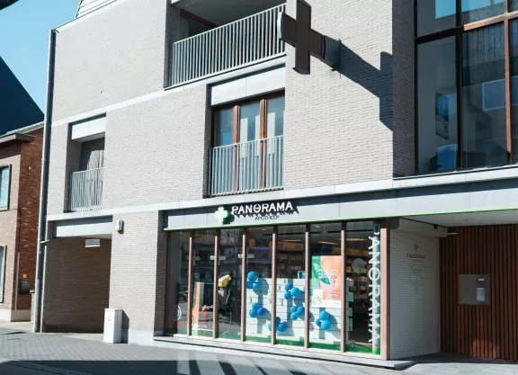 Apotheek Lummen