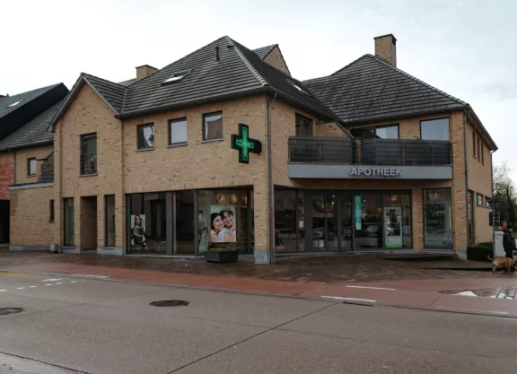 Apotheek Martens