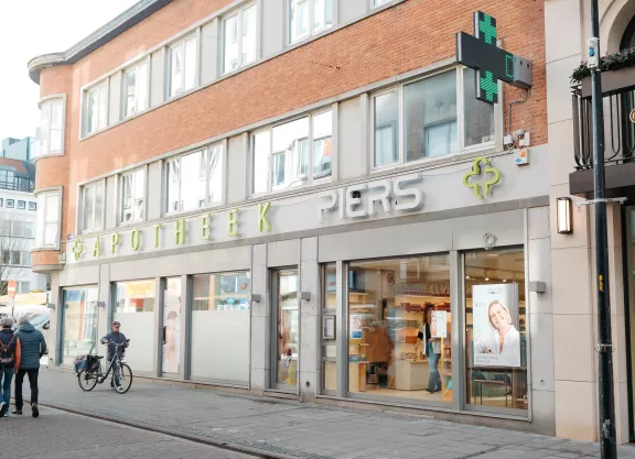 Apotheek Piers