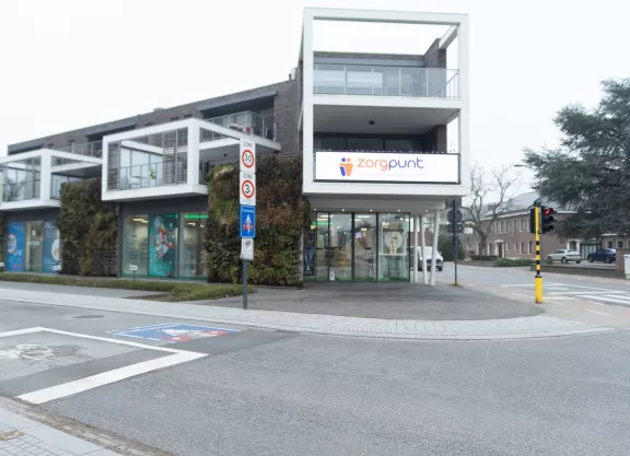 Apotheek Tremelo