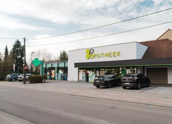 Apotheek Vandekerckhove