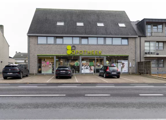 Apotheek Van De Vel